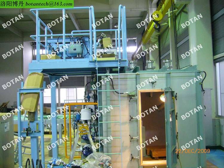 微型精密粉末分級機(jī)有哪些優(yōu)勢