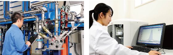 精密分級(jí)機(jī)的詳細(xì)說明